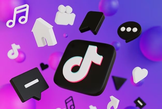 TikTok 
