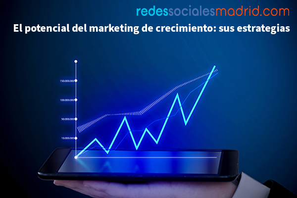 El potencial del growth marketing_ sus estrategias